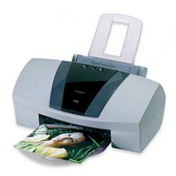 Canon S750 InkJetdrucker (7290A006)