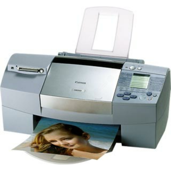 Canon S820D InkJetdrucker