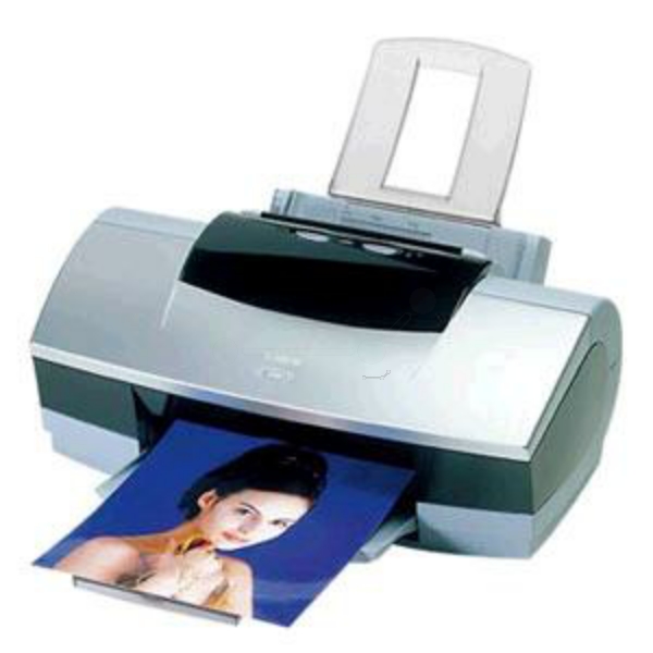 Canon S900 InkJetdrucker (6873A006)