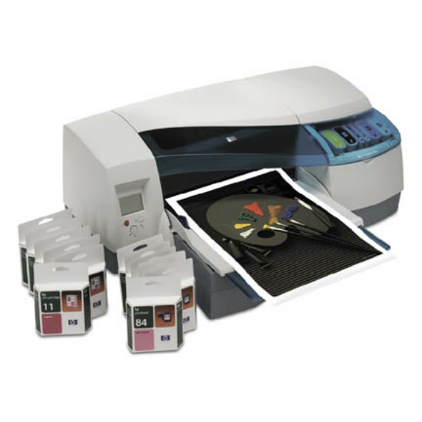 HP DesignJet 20PS Plotter (C7790B)