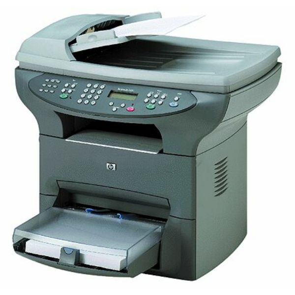 HP LaserJet 3300 MFP Laserdrucker (C9124A)