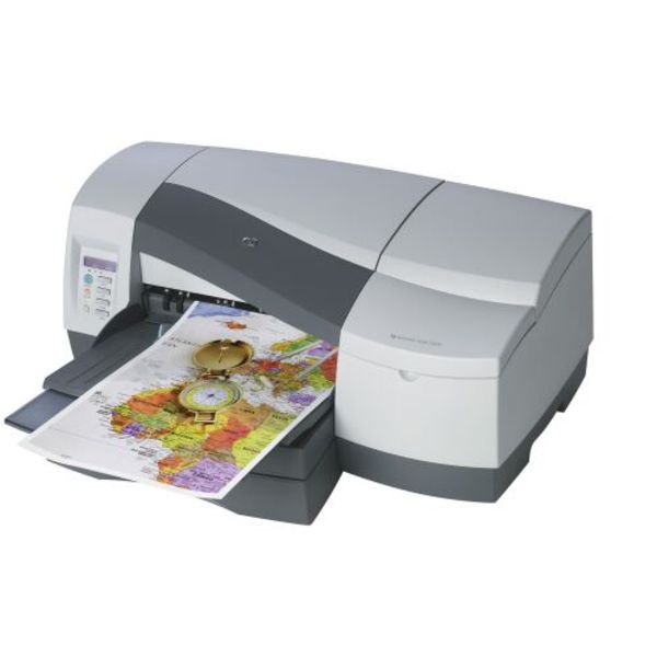 HP Business InkJet 2600DN InkJetdrucker (C8110A)