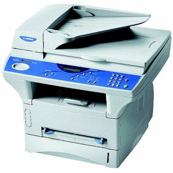 Brother MFC-9760 Multifunktions-Laser (MFC9760G1)