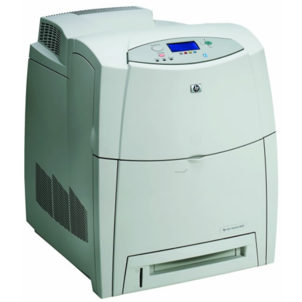 HP Color LaserJet 4600 Farblaserdrucker (C9660A)