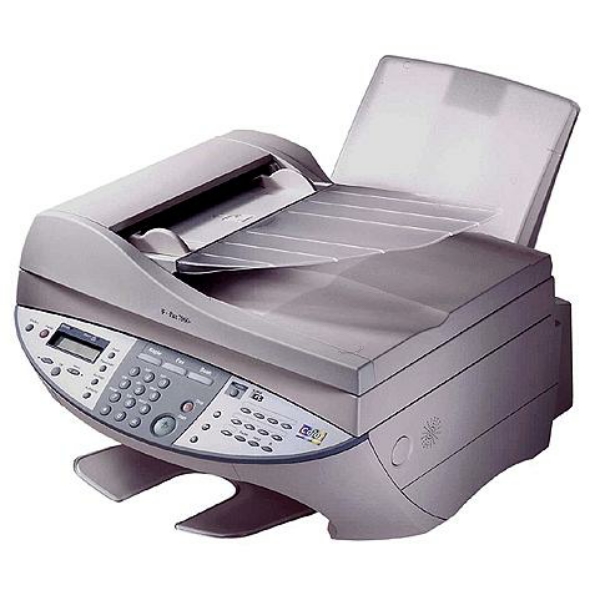 Telekom T-Fax 7960 Multifunktions-InkJet