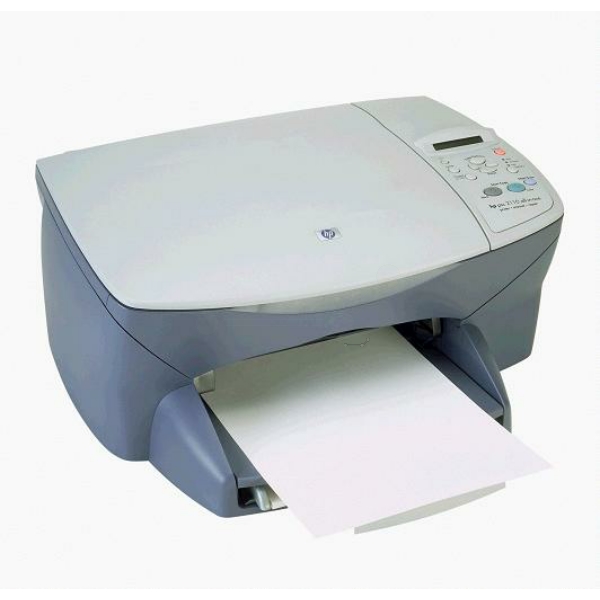 HP PSC2110 Multifunktions-InkJet (C8648A)