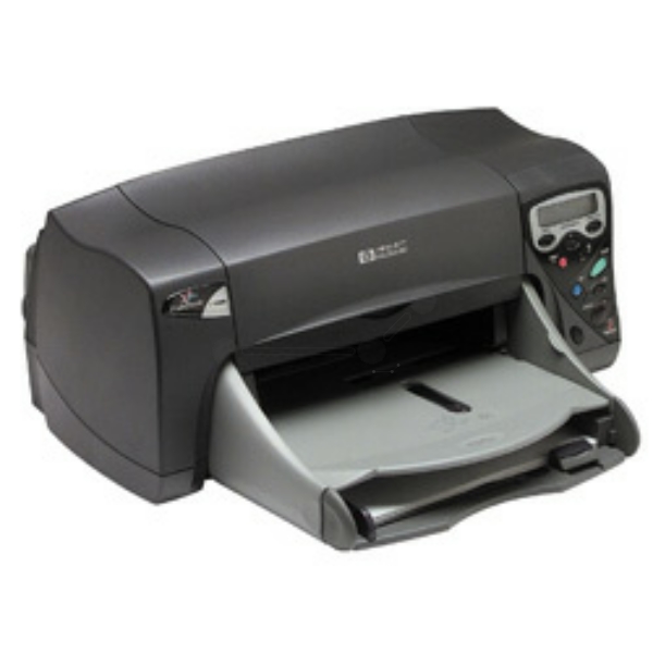 HP PhotoSmart 1000XI InkJetdrucker (C6726A)