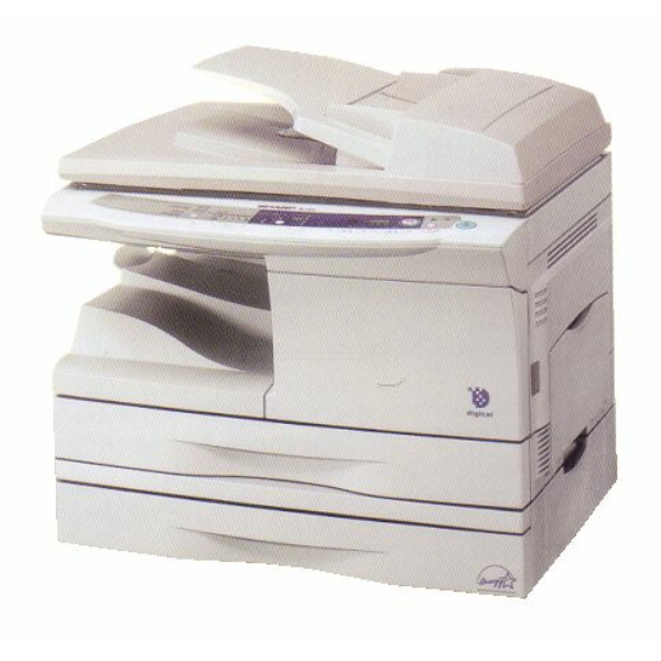 Sharp AL-1555 Digitalkopierer