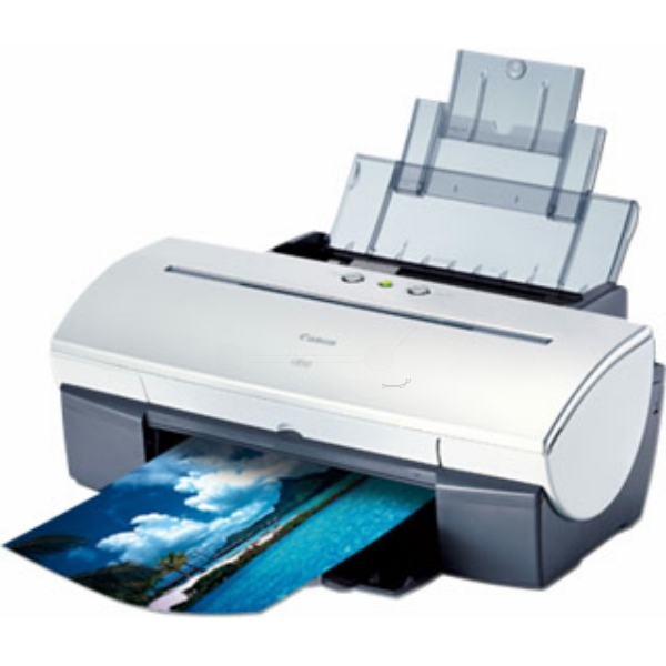 Canon I850 InkJetdrucker (7820A006)