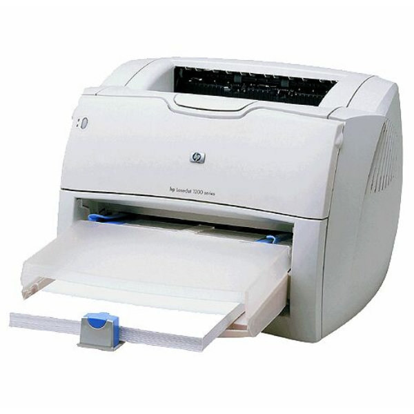 HP LaserJet 1200SE Laserdrucker (C7047A)
