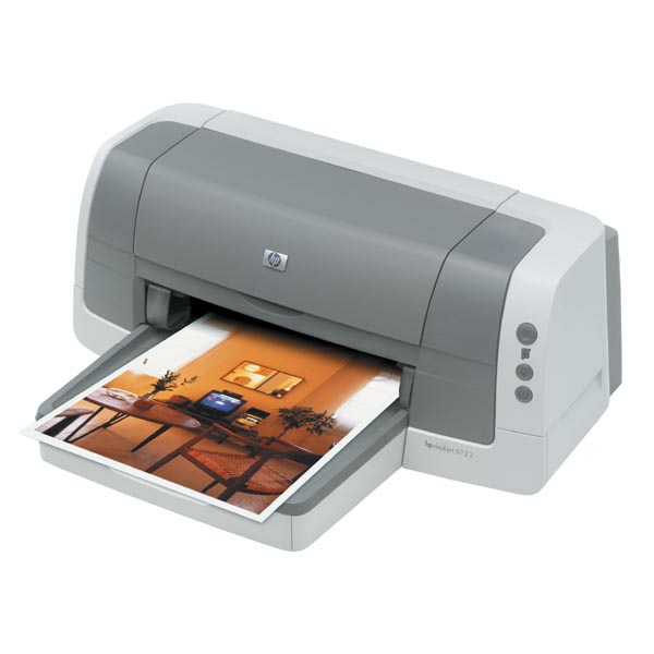 HP DeskJet 6122 InkJetdrucker (C8954A)