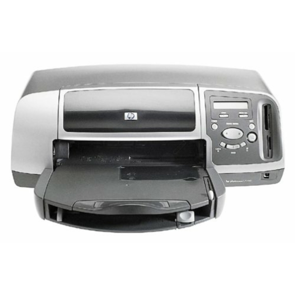 HP PhotoSmart 7345 InkJetdrucker