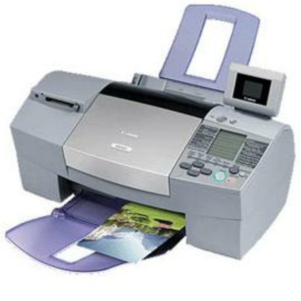 Canon BJ535PD InkJetdrucker