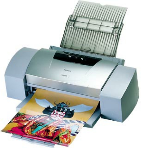 Canon BJ-F9000 InkJetdrucker