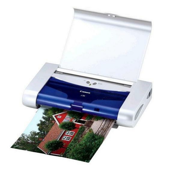 Canon I70 InkJetdrucker (8107A006)