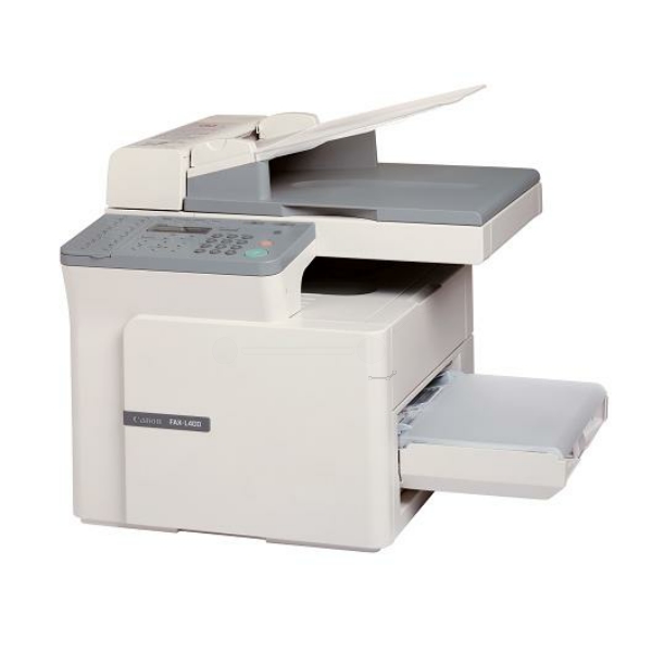 Canon Fax L400 Laserfax (8097A002)