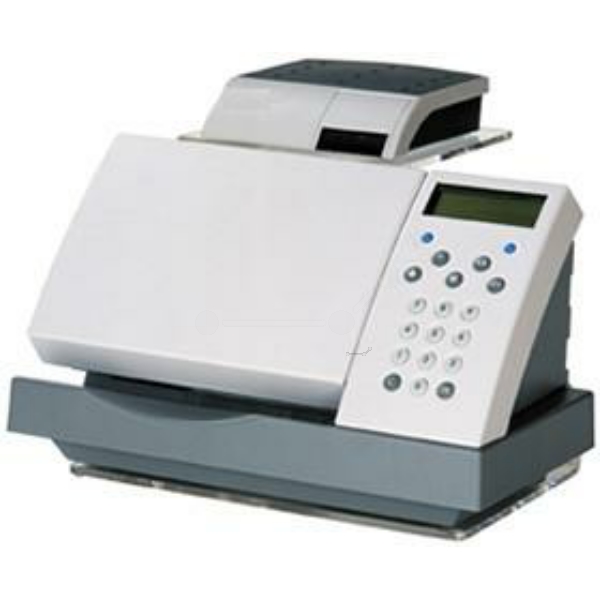 Stielow Portostar Frankiermaschine InkJet