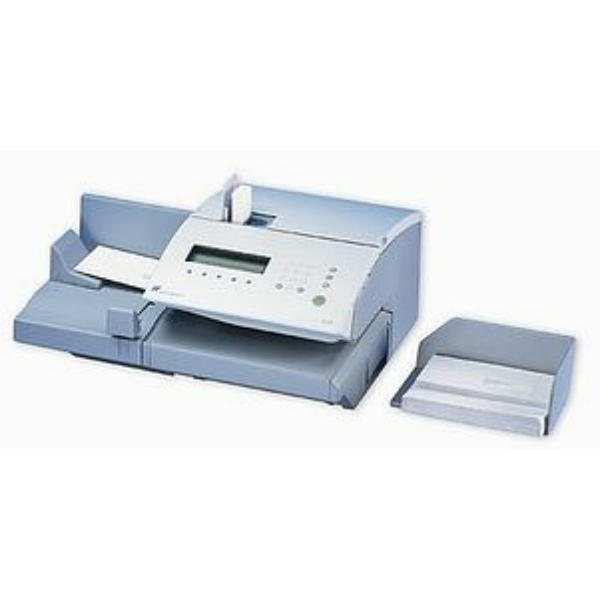 Stielow IJ65 Frankiermaschine InkJet