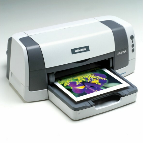 Olivetti JOB-JET P200 InkJetdrucker