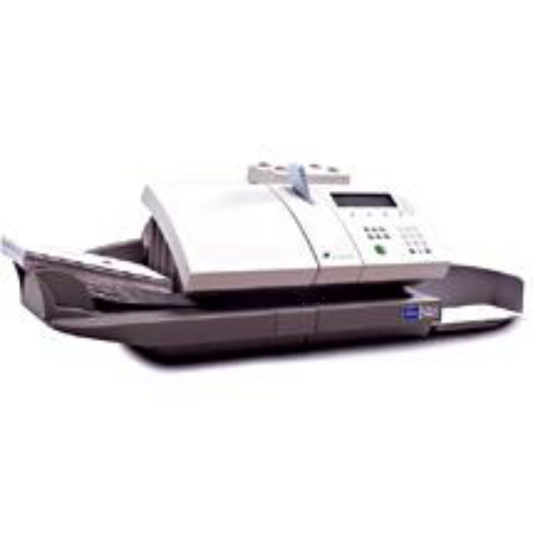 Stielow IJ45 Frankiermaschine InkJet