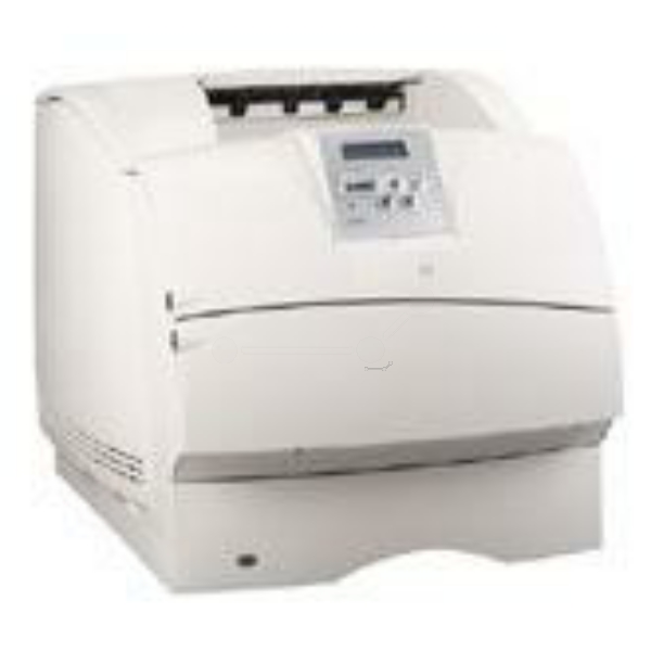 Lexmark Optra T634 Laserdrucker