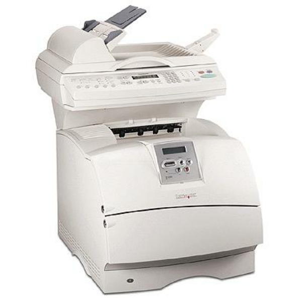 Lexmark X630 MFP Multifunktions-Laser (20R0067)