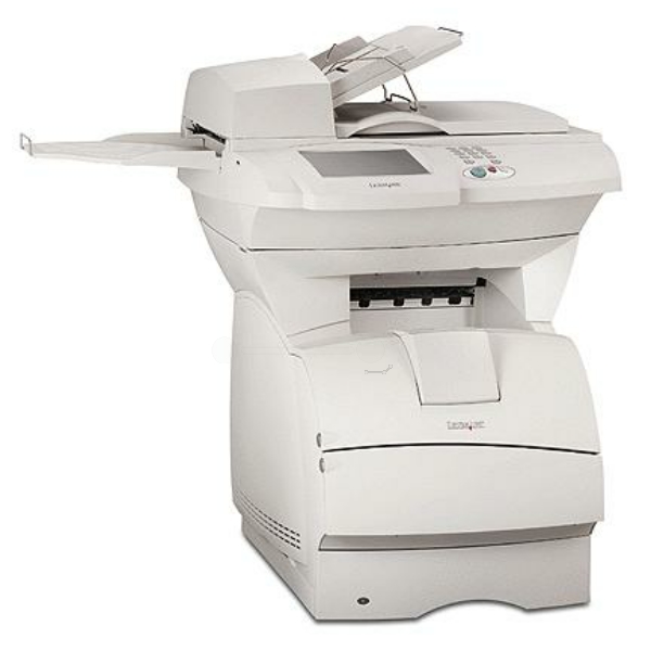 Lexmark X632 MFP Multifunktions-Laser (20R0137)