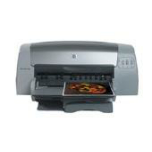 HP DeskJet 9300 InkJetdrucker (C8136A)