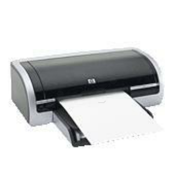 HP DeskJet 5652 InkJetdrucker (C9007A)