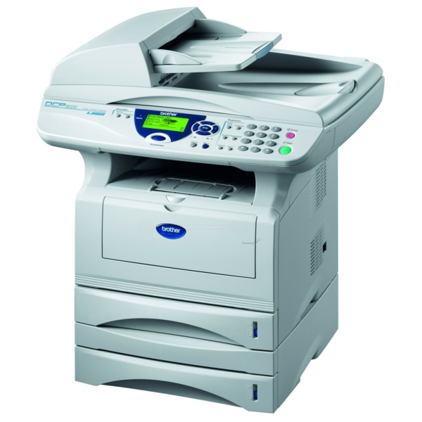 Brother DCP-8020 Multifunktions-Laser (DCP8020G1)