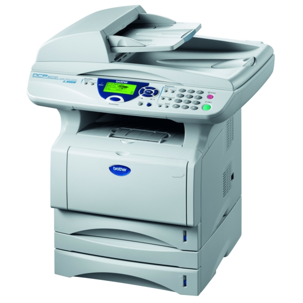 Brother DCP-8025D Multifunktions-Laser (DCP8025DG1)