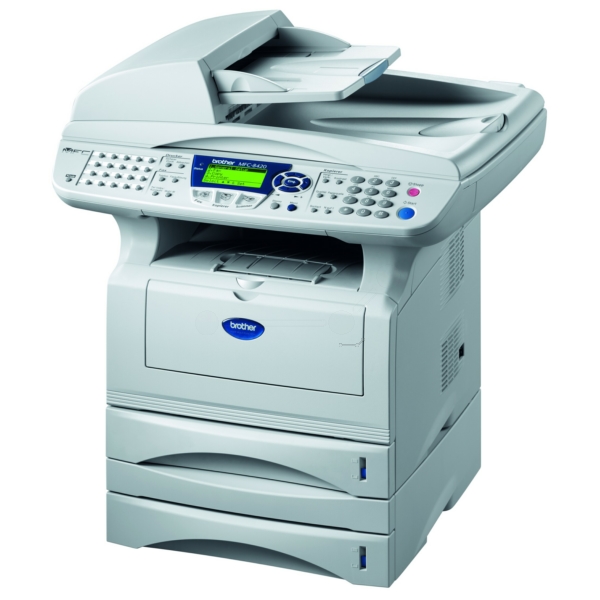 Brother MFC-8420 Multifunktions-Laser (MFC8420G1)