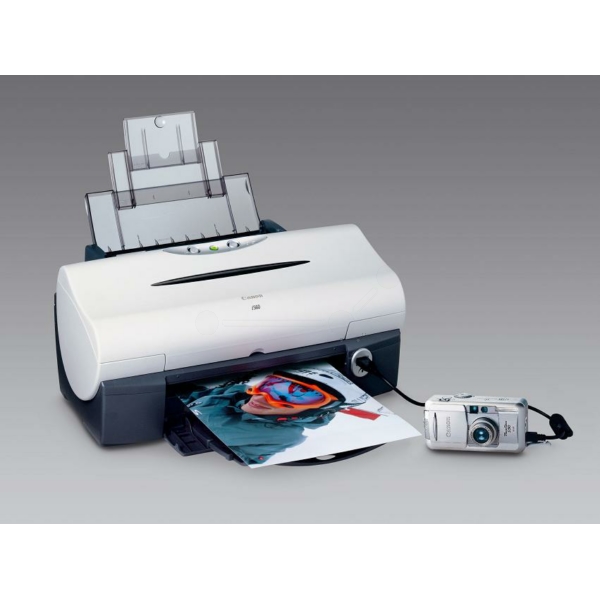 Canon I560 InkJetdrucker (8567A006)