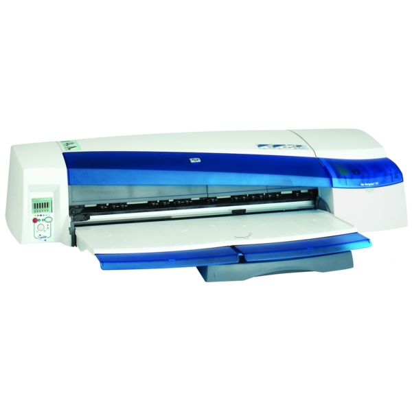 HP DesignJet 120NR Plotter (C7791B)