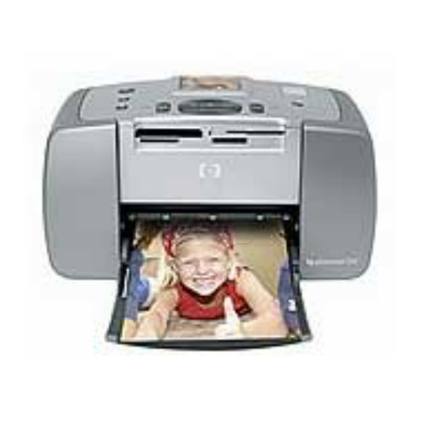 HP PhotoSmart 145 InkJetdrucker (Q3025A)