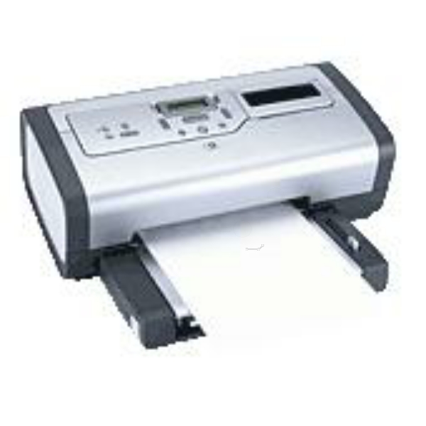 HP PhotoSmart 7660 InkJetdrucker (Q3010A)