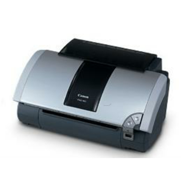 Canon I960 InkJetdrucker