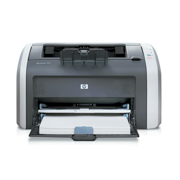 HP LaserJet 1012 Laserdrucker (Q2461A)