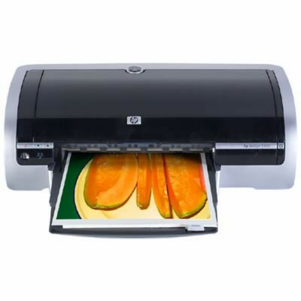 HP DeskJet 5850 InkJetdrucker