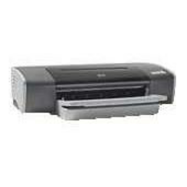 HP DeskJet 9650 InkJetdrucker (C8137A)