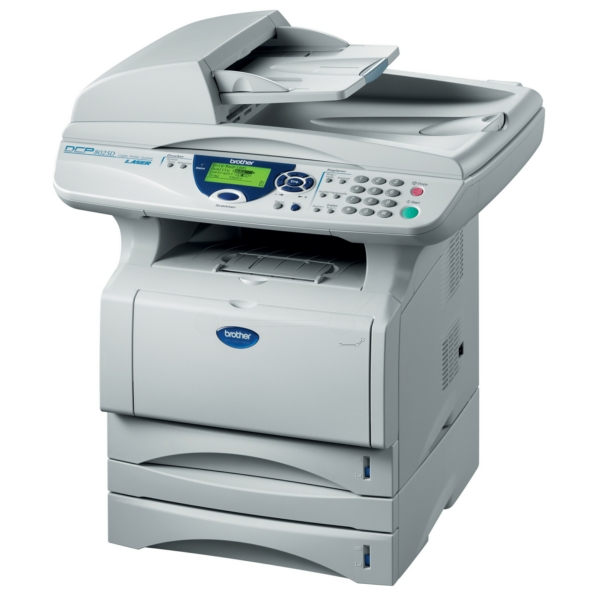 Brother DCP-8025DN Multifunktions-Laser (DCP8025DNG1)