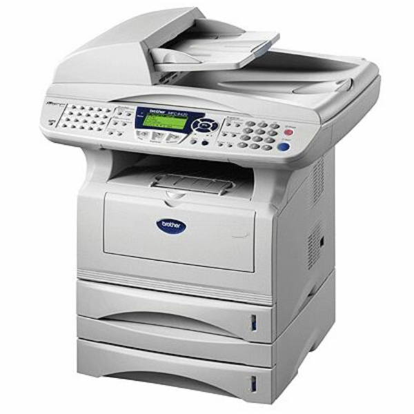 Brother MFC-8820DN Multifunktions-Laser (MFC8820DNG1)