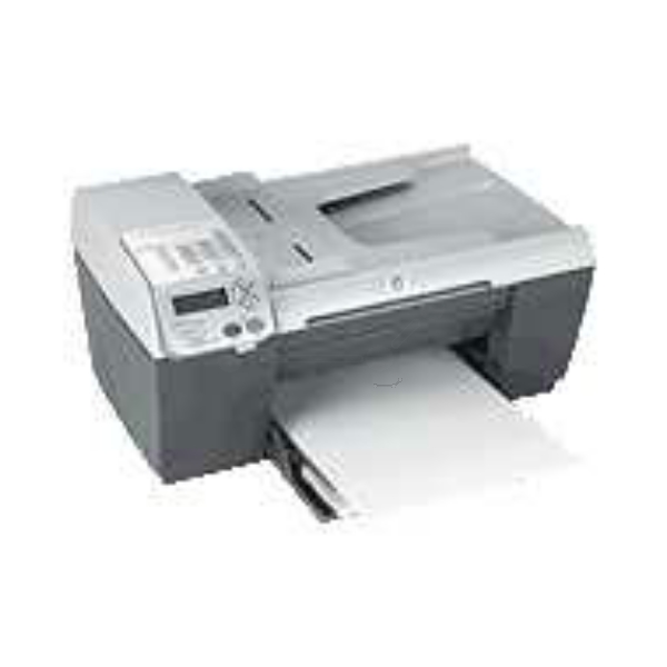 HP OfficeJet 5500 Multifunktions-InkJet