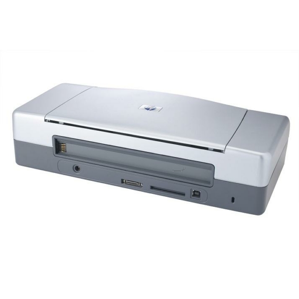 HP DeskJet 450WBT InkJetdrucker (C8145A)