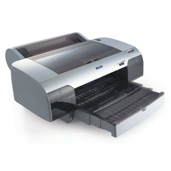 Epson Stylus Pro 4000C8PS Plotter (C11C511001BY)