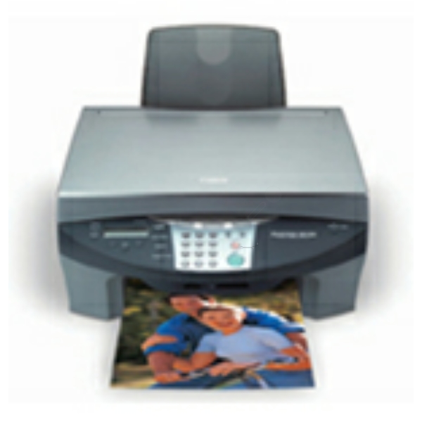 Canon Multipass MP700 Multifunktions-InkJet