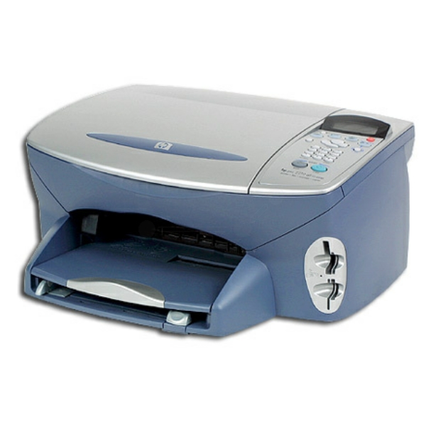 HP PSC2410V Multifunktions-InkJet