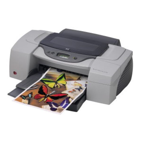 HP Color InkJet 1700DTN InkJetdrucker