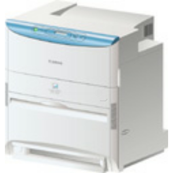 Canon LBP-2710 Farblaserdrucker