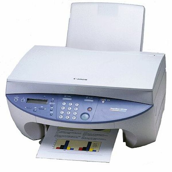 Canon imageCLASS MPC400 Multifunktions-InkJet